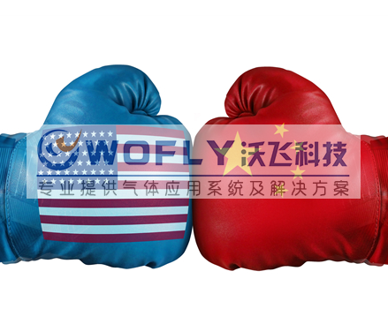 中美貿(mào)易戰(zhàn)下，中小企業(yè)如何突圍